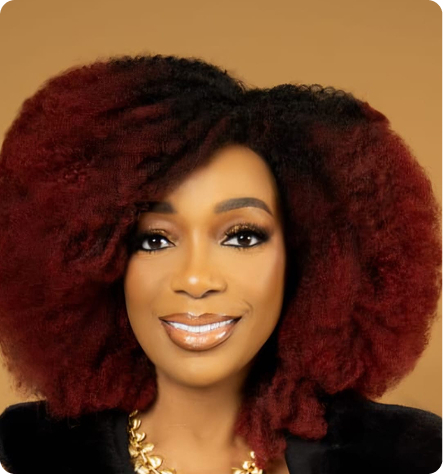 Ms. Abimbola Akintola